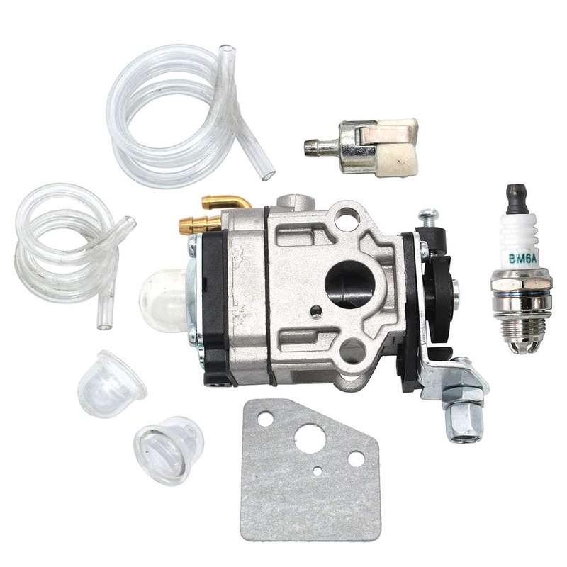 Carburetor For Hitachi Tanaka THB-2510