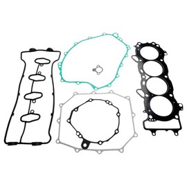 Motorcycle Engine Top and End Cylinder Crankcase Repair Gasket Set Apply to CBR1000RR 2004 2005