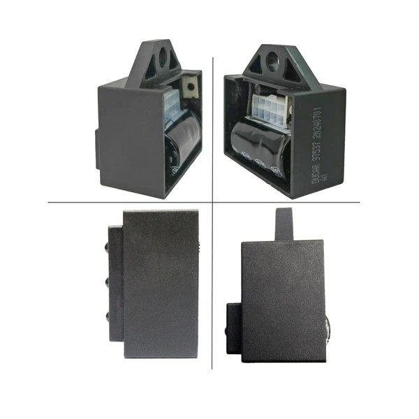 fullas Ignition Control Module Compatible with Westinghouse 3700 4500 5000