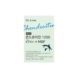 Dr.Lin MBP 1200 Chondroitin mpb Chondroitin Chondroitin Small molecule Chondroitin Tablets / 닥터린 mbp 1200 콘드로이친 mpb 콘도로이친 콘드레이친 저분자 콘도로친 정