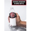 Adam's Empty Labelled Bottle (16 fl. oz) - Heavy Duty,