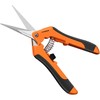 VIVOSUN 2-Pack Gardening Hand Pruner Pruning Shear with Straight Stailess