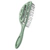 Cepillo de Cabello Ecologico Amigable con el Medio Ambiente Cepillo
