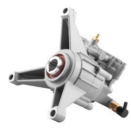 maXpeedingrods 7/8" Shaft Vertical Pressure Washer Pump 2700psi 2.4GPM for 308653052 308653006 308653025 308653045 GCV160 GCV190 Power Washer