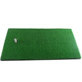 Golf Mat 12''x24'' Residential Portable Personal Practice Pads Swing Ball Carpets Golf Sports Equipment