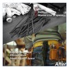 Zip Tie Organizer, Large Capacity Cable Tie Holder with Adjustable