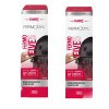 2 Shampoo Control Caída Fermodyl Fermo Five 400 Ml