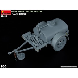 Miniart MIN35458 Scale Model