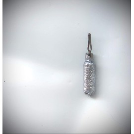 Lot of 10 Pcs 1/16 Oz Lead Finesse Drop Shot Fishing Weights Sinker Fishing Supplies Gear and Equipment