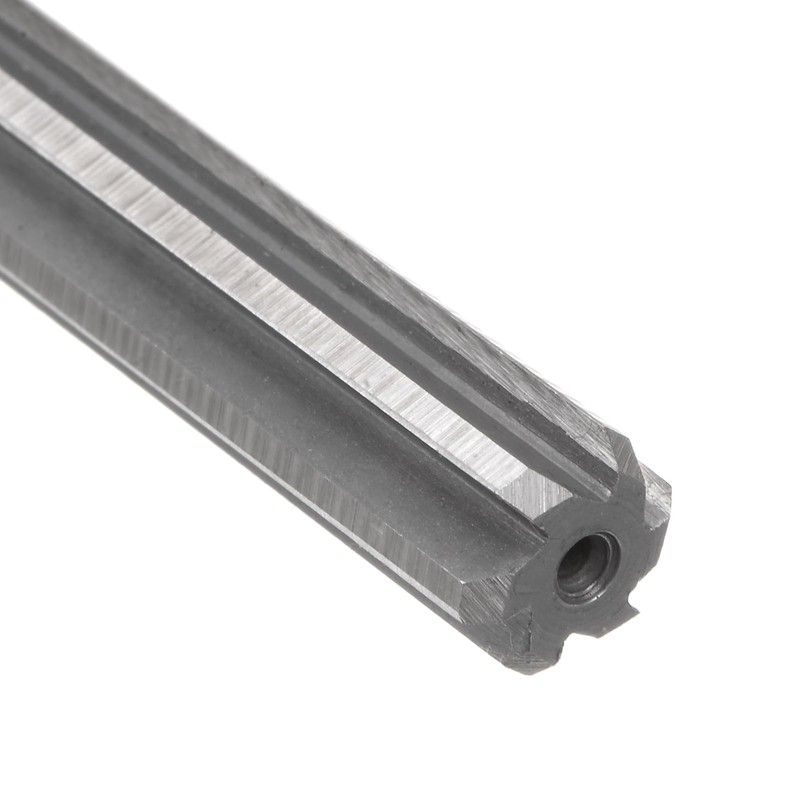 QUARKZMAN Drill Bit 8.5mm, H7 HSS Lathe Drill Bit with