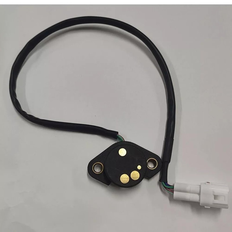 1 Pc Neutral Switch Assembly Compatible With Yamaha 660F Rhino