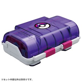 TAKARATOMY A.R.T.S Pokēmon Mezastar Mezastar Box Master Clear Version
