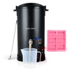 FAST MELT 12Lbs Soap Melter for Soap Making - Electric