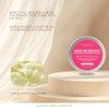 Nuestra Tierra Cosmética Mamá Mía Bálsamo Corporal, Calmante, Humectante, Anti-Estrías,