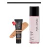 Mary Kay Kit Maquillaje Líquido Y Desmaquillante Mary Kay