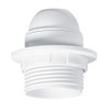 Legrand LEG91134 Bulb Socket with Ring for E27 Screw-Cap Bulb