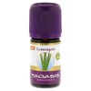 Organic Lemongrass, 5 ml
