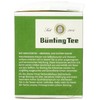 Bünting Tee Bio Kräuter 20 x 2g Beutel, 3er Pack