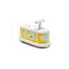 Italtrike La Cosa Ride On Toy for Toddlers & Kids,