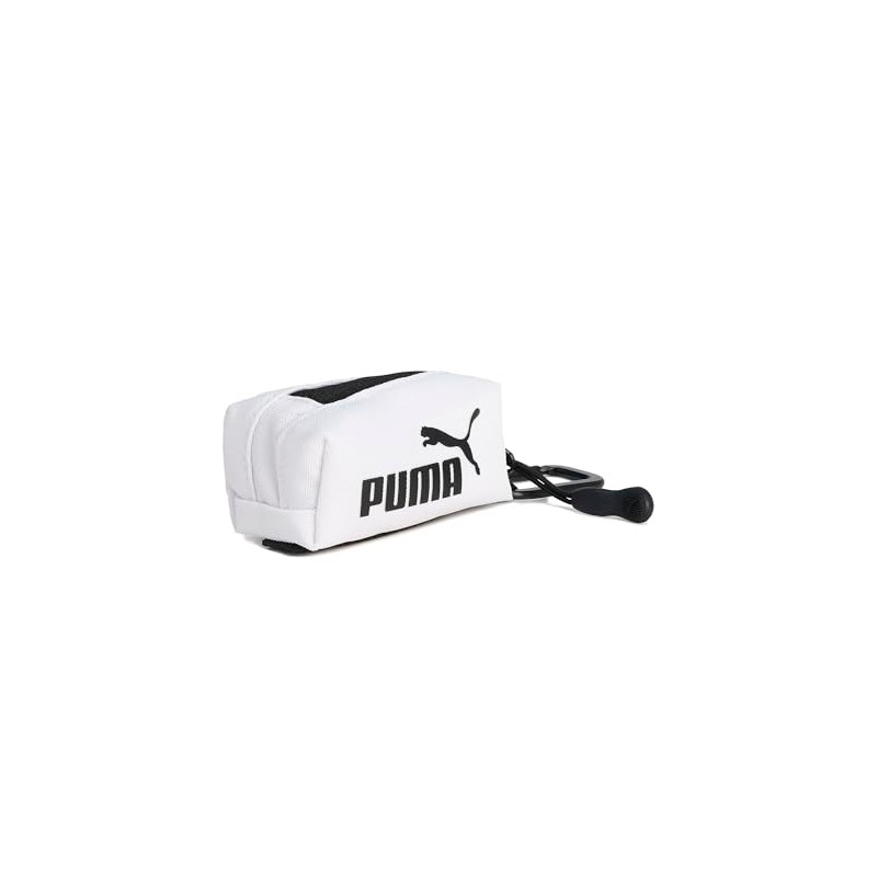 PUMA Golf The Ball Case, white glow, One size
