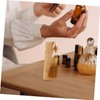 BIUDECO Container Refillable Lip Gloss Holder Stylish Lipstick Tube for