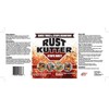 Rust Kutter - Stops Rust and Converts Rust Spots to
