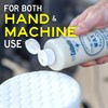 Collinite 925 Wax- Marine/RV Carnauba + Polymer Wax Sealant for