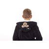 KC152-11-12 - Boys Gorilla Head Gown - Age 11-12 Years