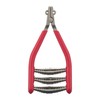 Gamma Accessory Starter Clamp, Red, MPG