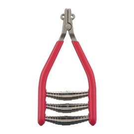 Gamma Accessory Starter Clamp, Red, MPG