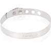 wenco Premium Roulade Rings Made of Stainless Steel, Pack of