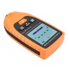 1500um Handheld Coating Thickness Gauge Tester Automobile Paint Thickness Measuring