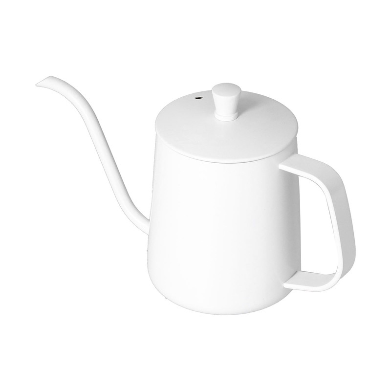 Hand Drip Coffee Pot Stainless Steel Coffee Pouring Kettle Pour