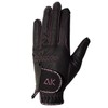 AK Horse Riding Gloves Ladies, Men & Kids Equestrian Gloves