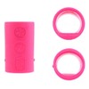 Vise Grips Power Lift and Oval (41/64, Pink)