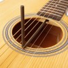 PAGOW 4mm & 5mm Guitar Truss Rod Wrench, Allen Wrench
