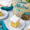 SPLENDA Allulose Plant Based Zero Calorie Sweetener For Baking &