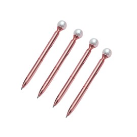 SHIDOW Pearl Pen, Gold Pen, Ballpoint Pens, Signature pen (Style D)