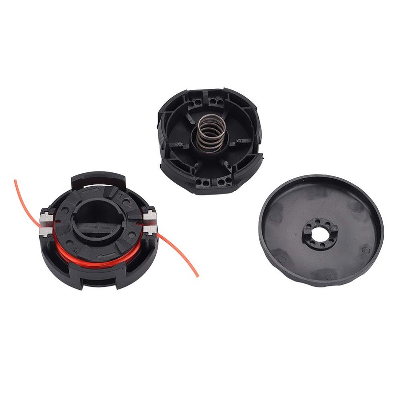 Ewillownm Compatible with 99944200907 3-3/4" Universal Trimmer Head for Echo