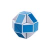 origin Different Shapes Rubik's Snake Observation Creativity Idea Educational Toy