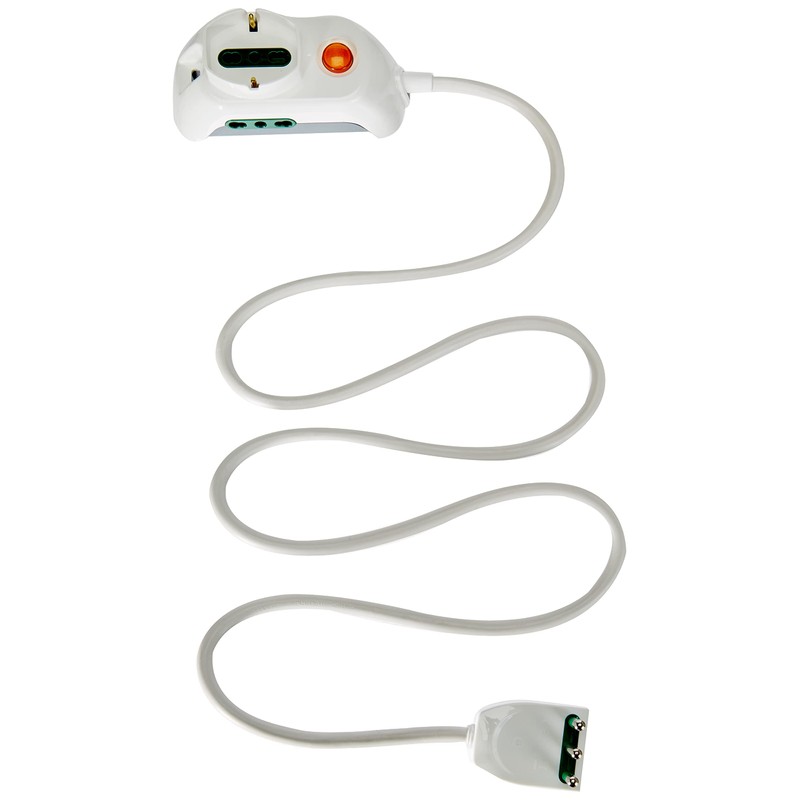 Vimar FP00511.C.B Universal Multi Socket with Light Switch, 2 Sockets,