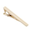 Bamboopack Men's Tie Clip Classic Tie Bar Necktie Bar Pinch