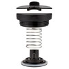 Smidge Travel Cup - 355ml, Aqua, Stainless Steel, Leakproof, Insulated,