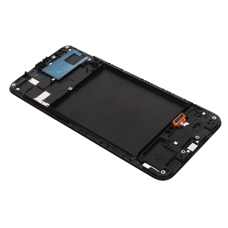 Screen Assembly Replacement 6.4in Touch Display Repair with Frame Full