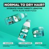 Garnier Fructis, Conditioner, Detangling and Hydrating, Hair Food Aloe Vera,