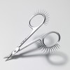THE TOOL LAB Happy Rim Eyelash, Natural, Dramatic Volume 11∙7N(11mm)