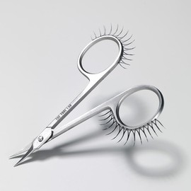THE TOOL LAB Happy Rim Eyelash, Natural, Dramatic Volume 11∙7N(11mm)
