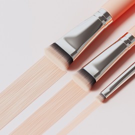 THE TOOL LAB 107 Base Perfector Brush - 107 Base Perfector