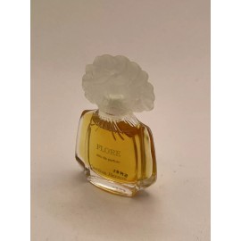 Carolina Herrera FLORE Mini By Carolina Herrera Eau de Parfum  .13 oz - VINTAGE Collectible *NEW