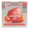waterdrop Microlyte - Grapefruit, 12 Servings